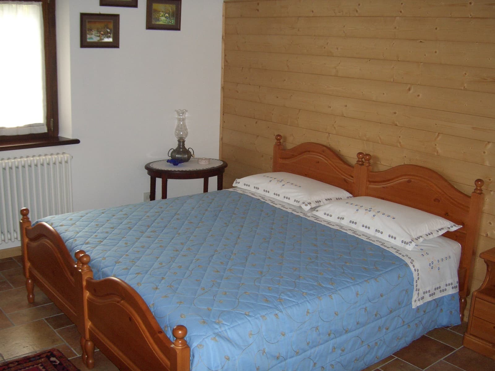 B&B SCACCIA PENSIERI-TARCENTO-3346169895 - Foto 3