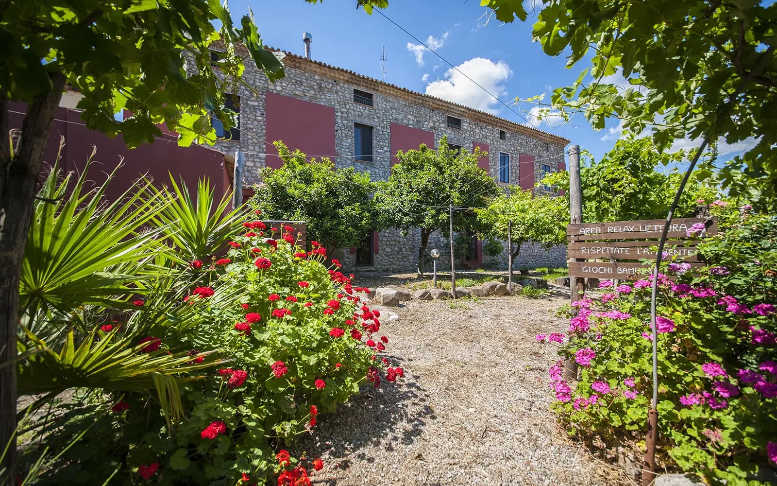 Terrarossa B&B - Rossa (VC) - Foto 2