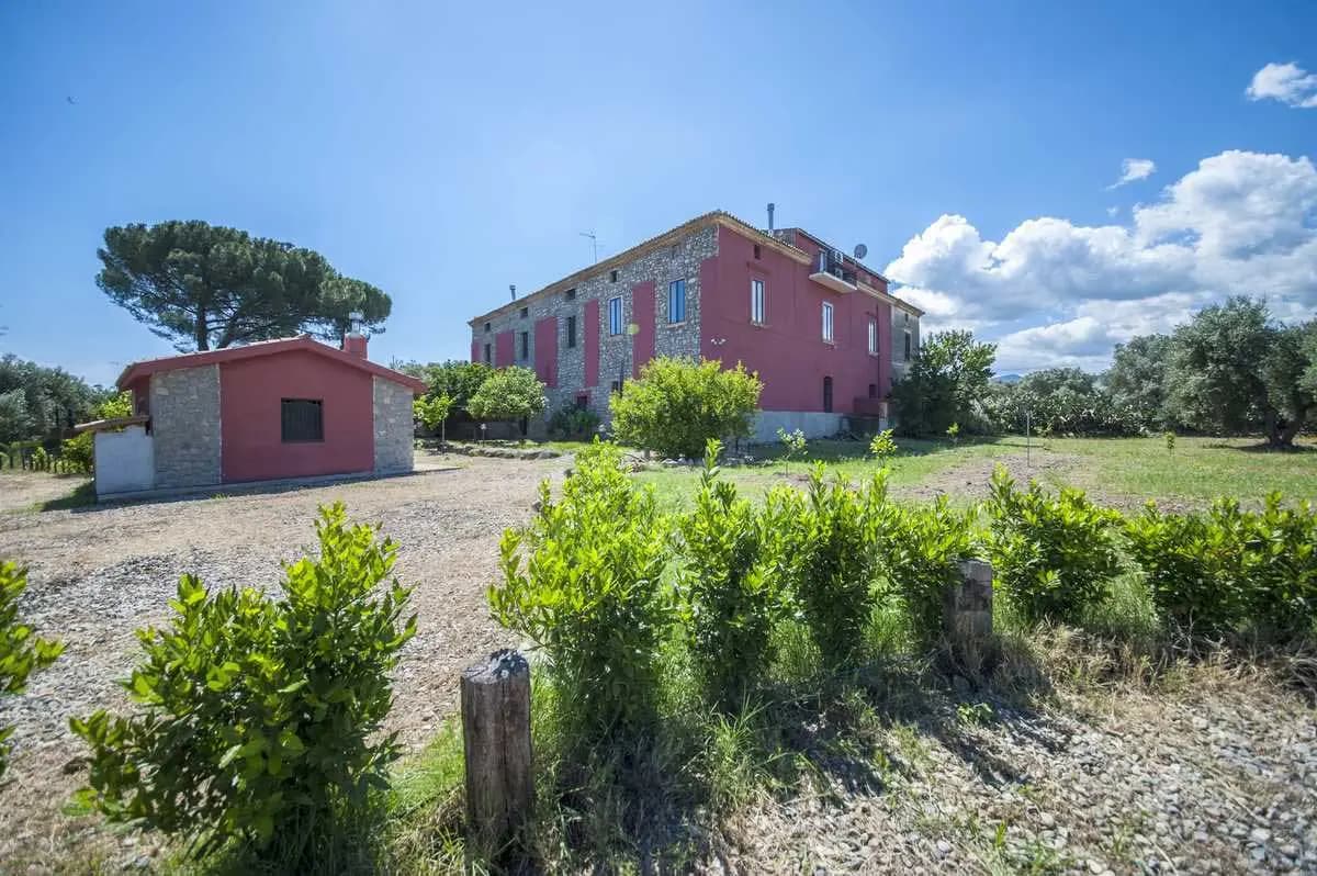 Terrarossa B&B - Rossa (VC) - Foto 4