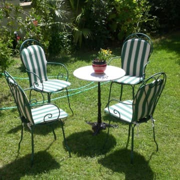 B&B Olive Garden - Foto 3