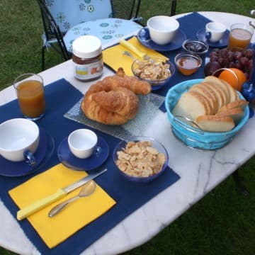 B&B Olive Garden - Foto 4