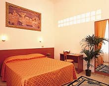 Chambre privée – Soggiorno Comfort - Foto 2