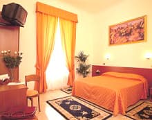 Chambre privée – Soggiorno Comfort - Foto 3