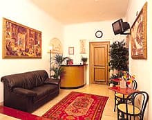 Chambre privée – Soggiorno Comfort - Foto 4