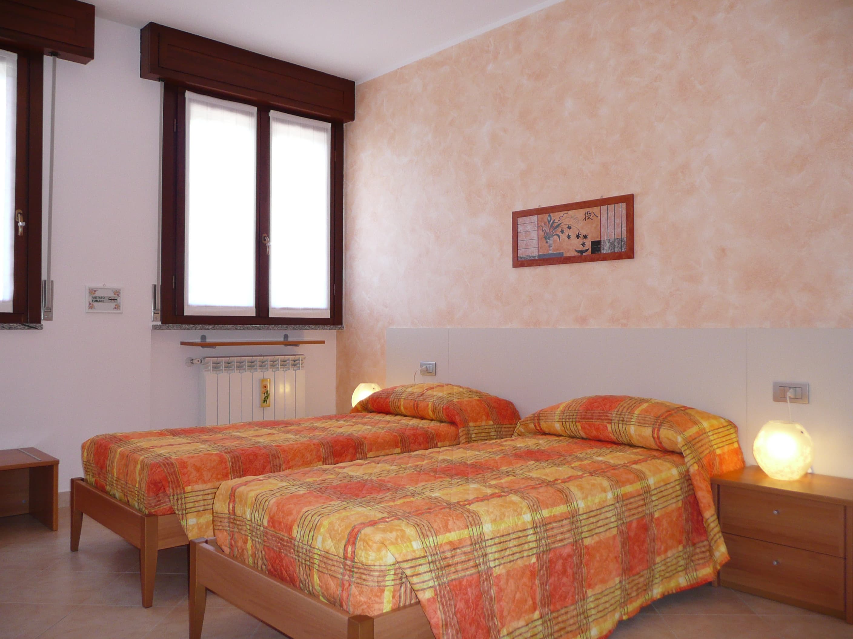 2-Zimmer-Wohnung für 2 Personen - Foto 3
