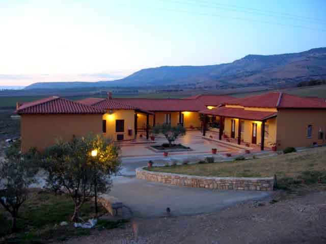 Hotel Su Nuraxi - Foto 2