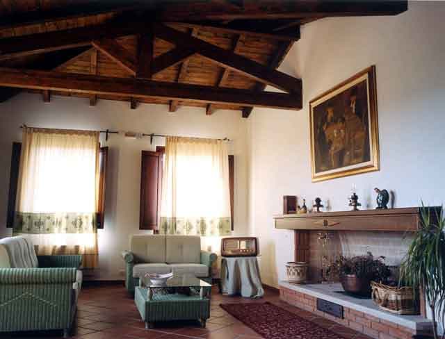 Hotel Su Nuraxi - Foto 3