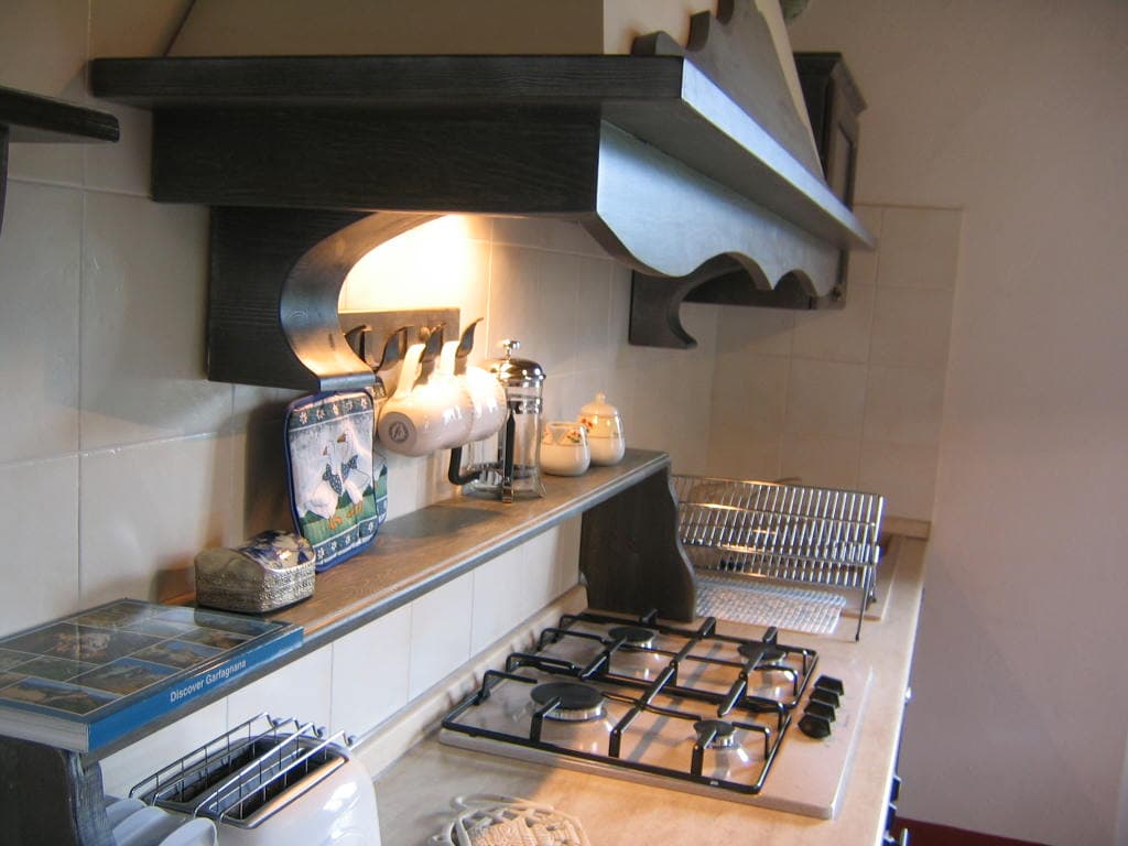 2-Zimmer-Wohnung für 20 Personen - Foto 2