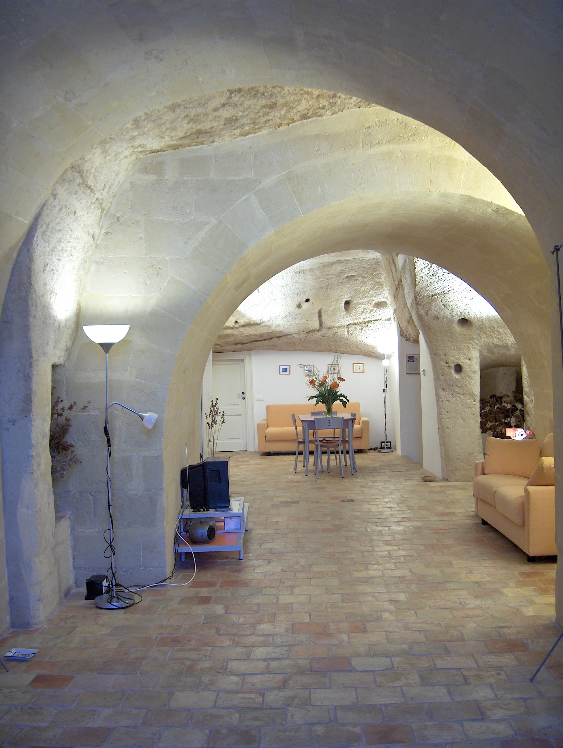 Bed & Breakfast La Conca - Foto 3