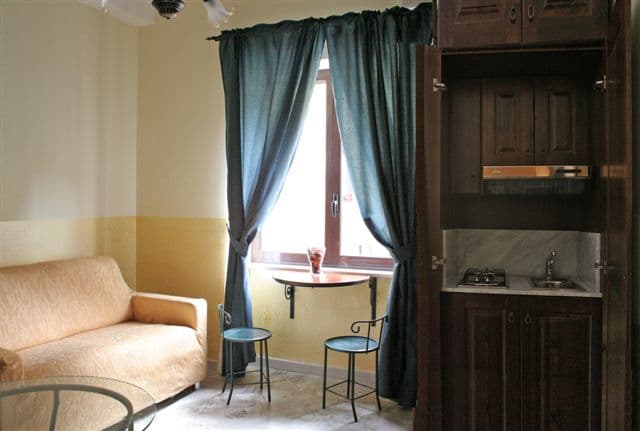 Habitación privada – Art Suite Casa Vacanze - Foto 4