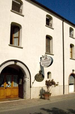 Hotel für 2 Personen - Pontecagnano Faiano (SA) - Foto 4