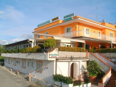 Hôtel Ristorante Il Colleverde - Foto 2