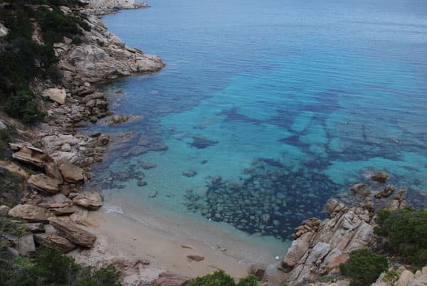 Castello di Gallura - Porto Quadro - Foto 3