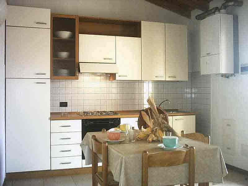 2-Zimmer-Wohnung – Corte Canale Virgilio - Foto 4