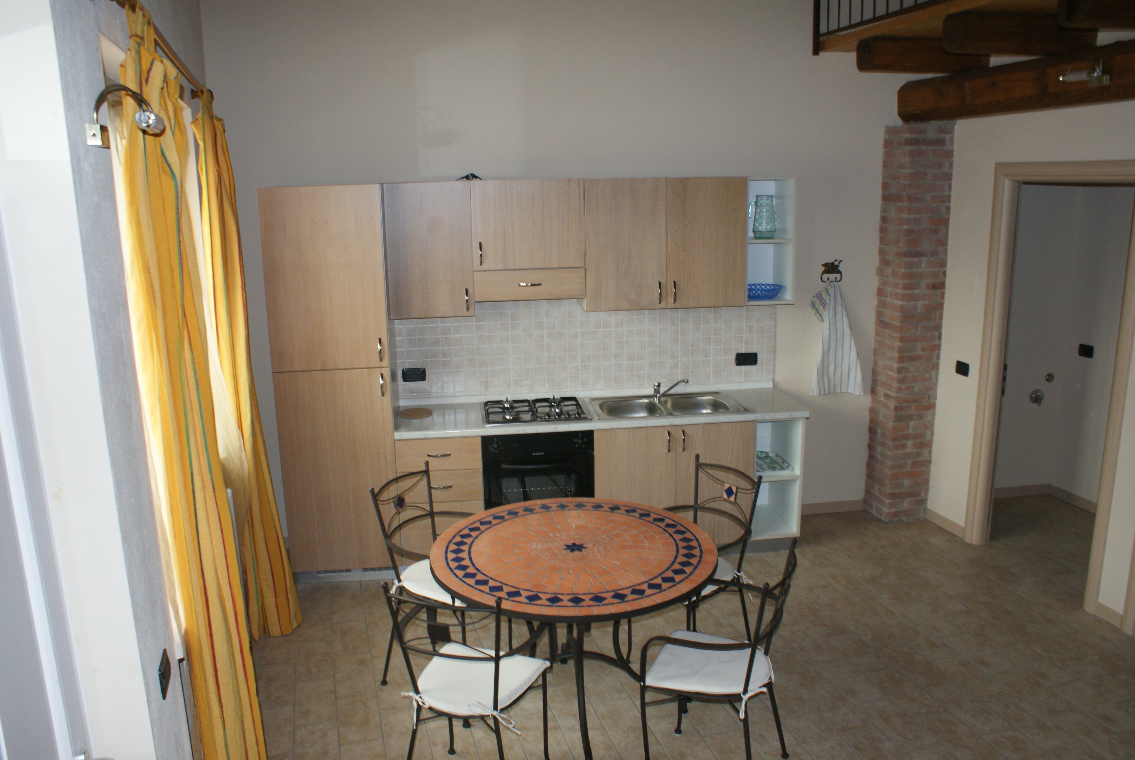2-Zimmer-Wohnung – Corte Valesana - Foto 2