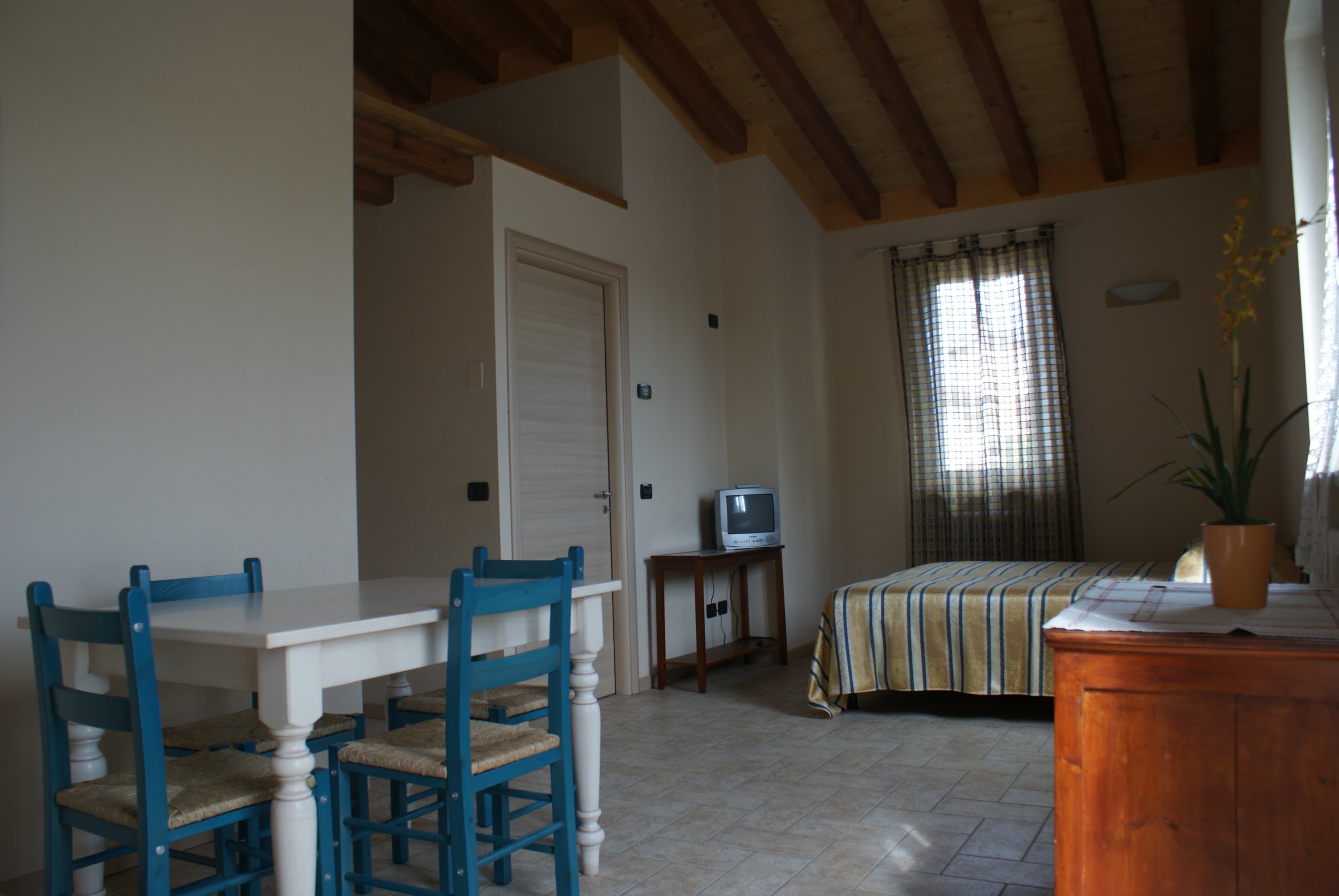 2-Zimmer-Wohnung – Corte Valesana - Foto 3