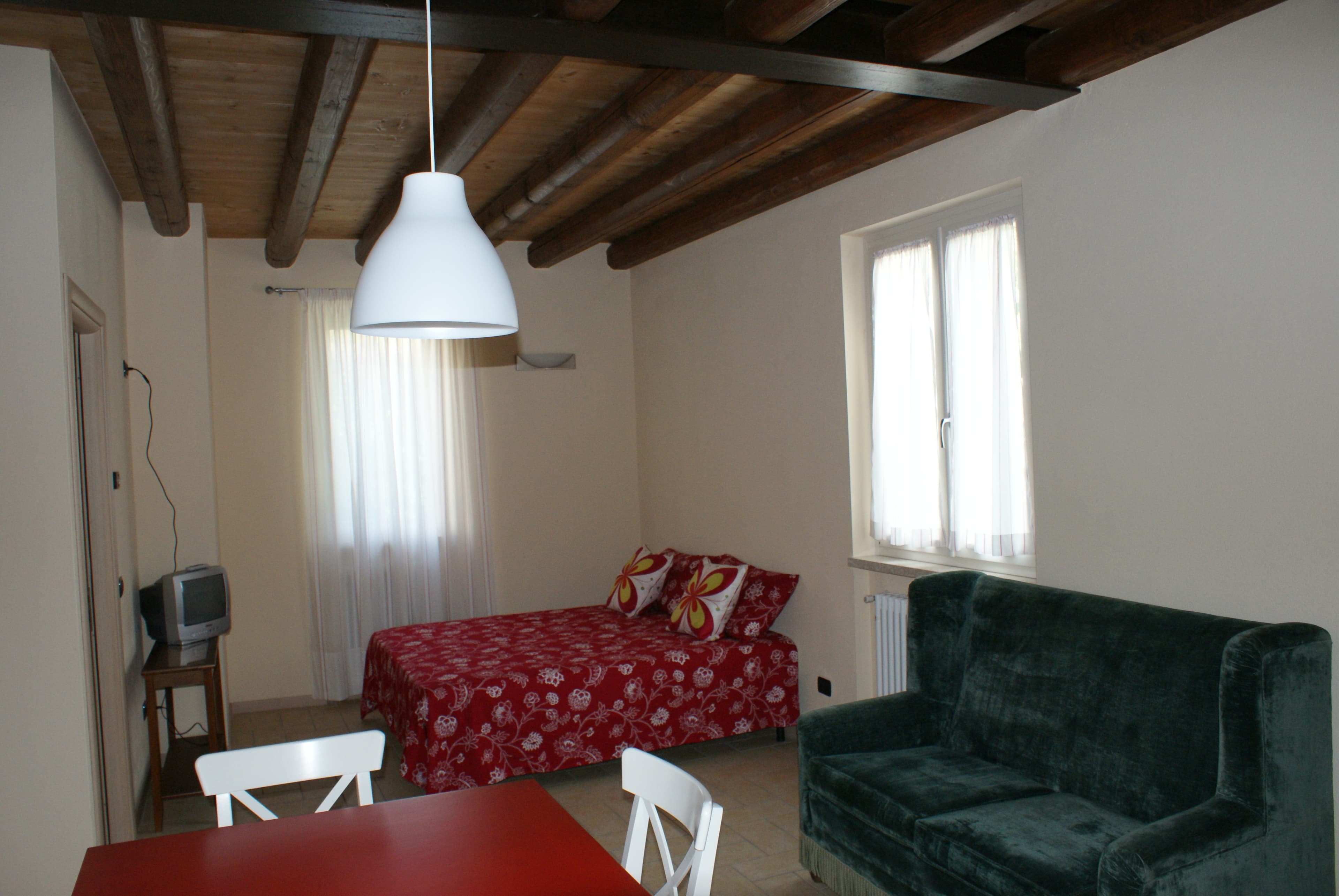 2-Zimmer-Wohnung – Corte Valesana - Foto 4