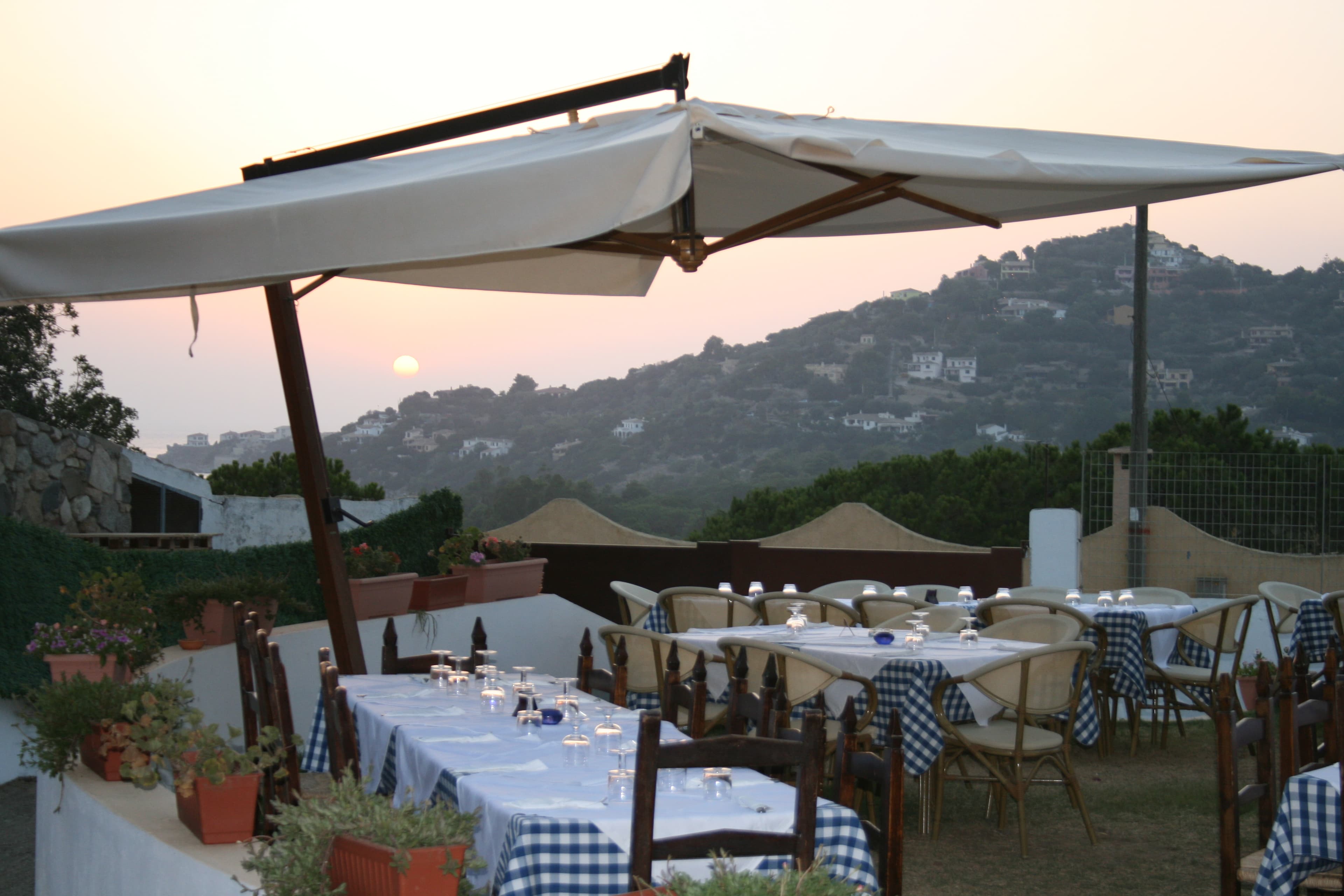Hotel Il Saraceno - Torre delle Stelle (CA) - Foto 2