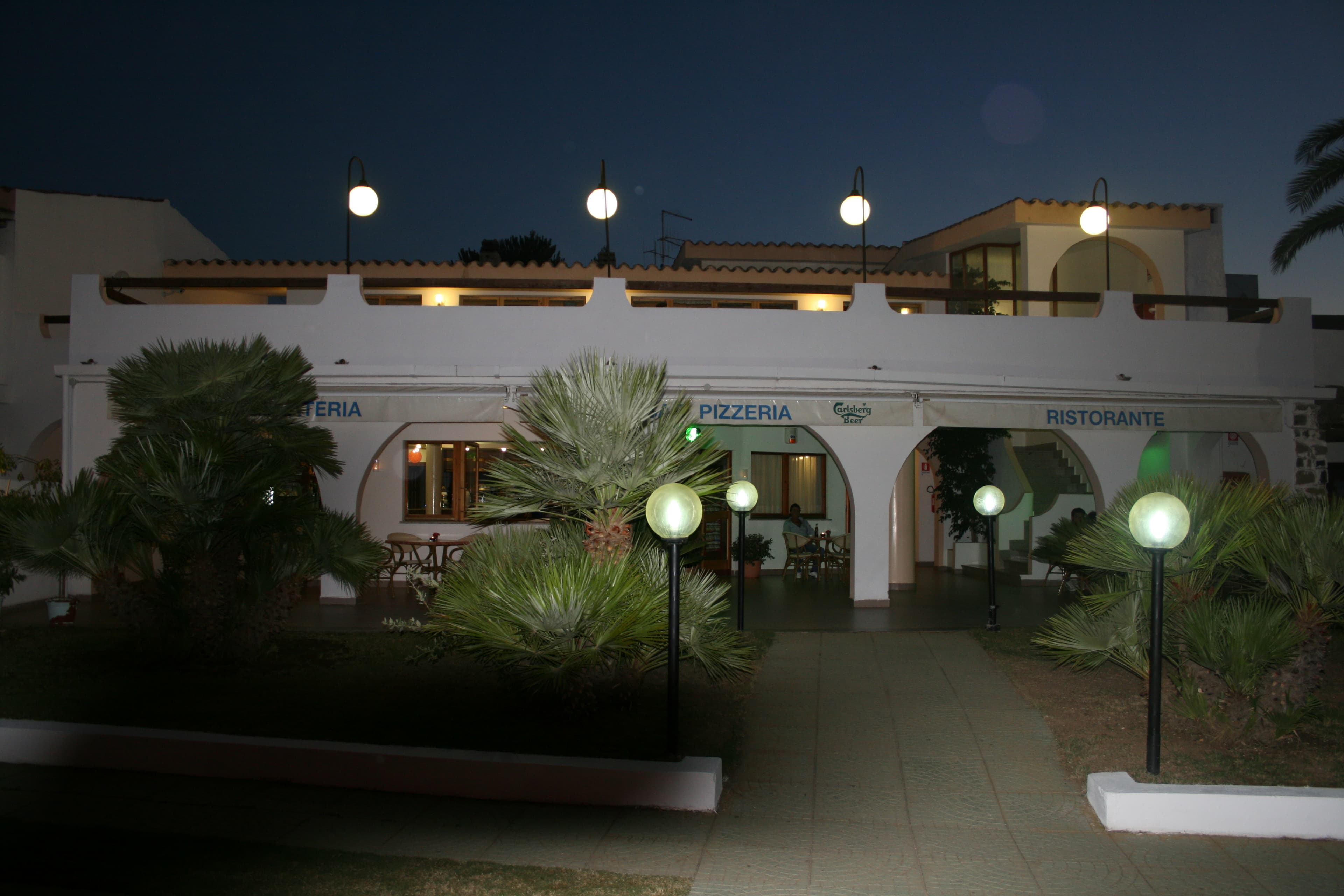 Hotel Il Saraceno - Torre delle Stelle (CA) - Foto 3