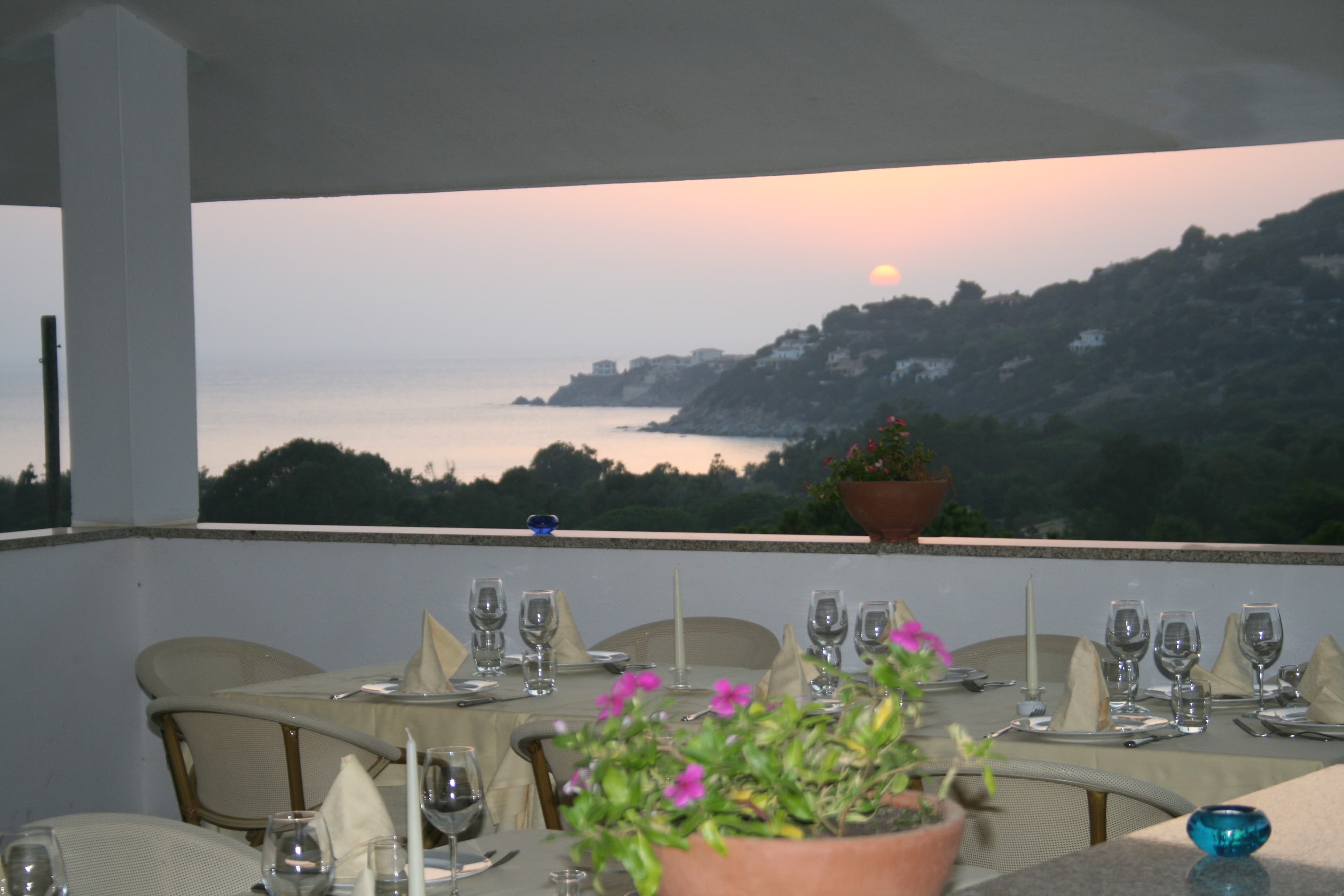 Hotel Il Saraceno - Torre delle Stelle (CA) - Foto 4