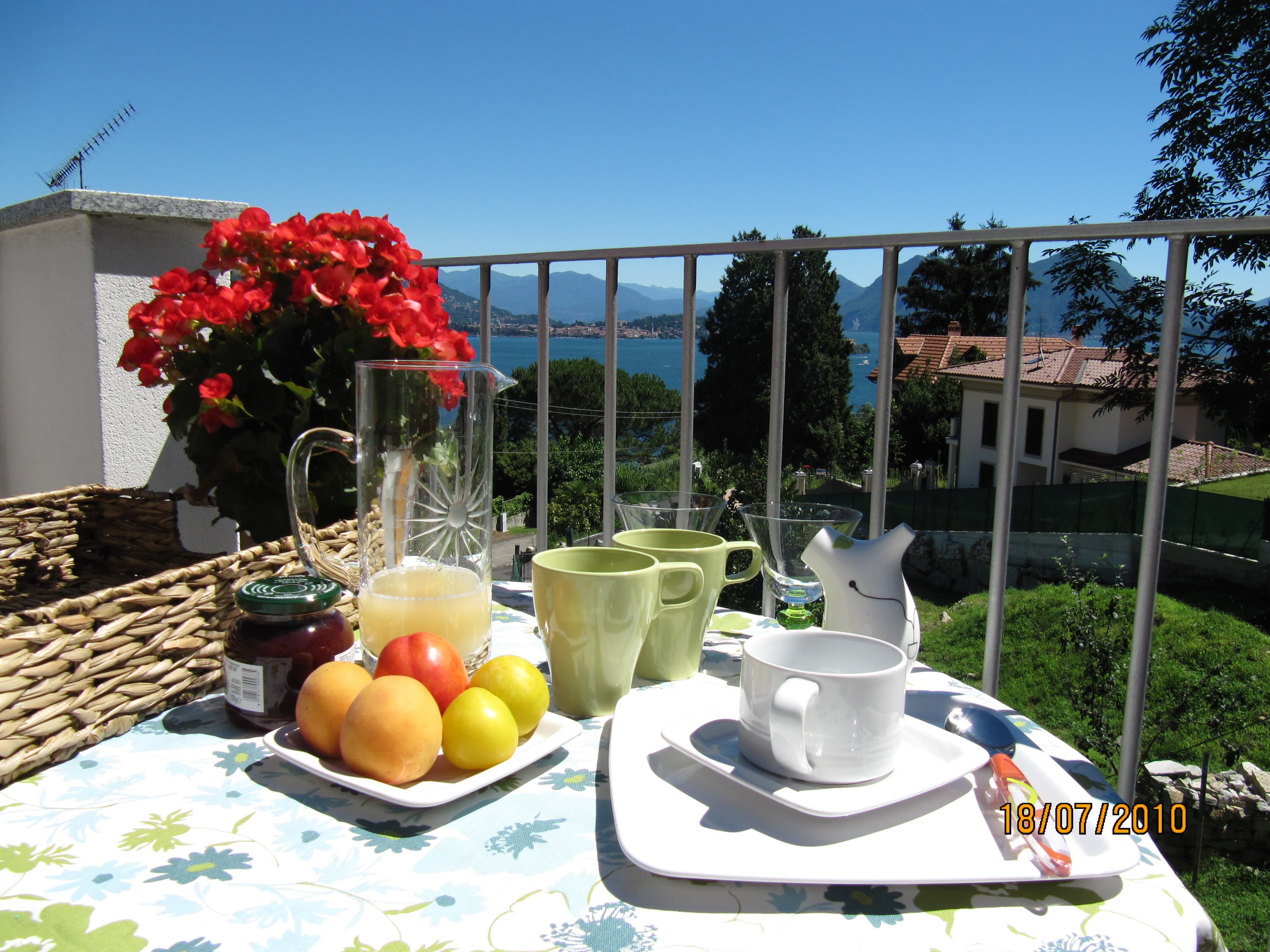 B&B Ori - Villa Oriana - Foto 3