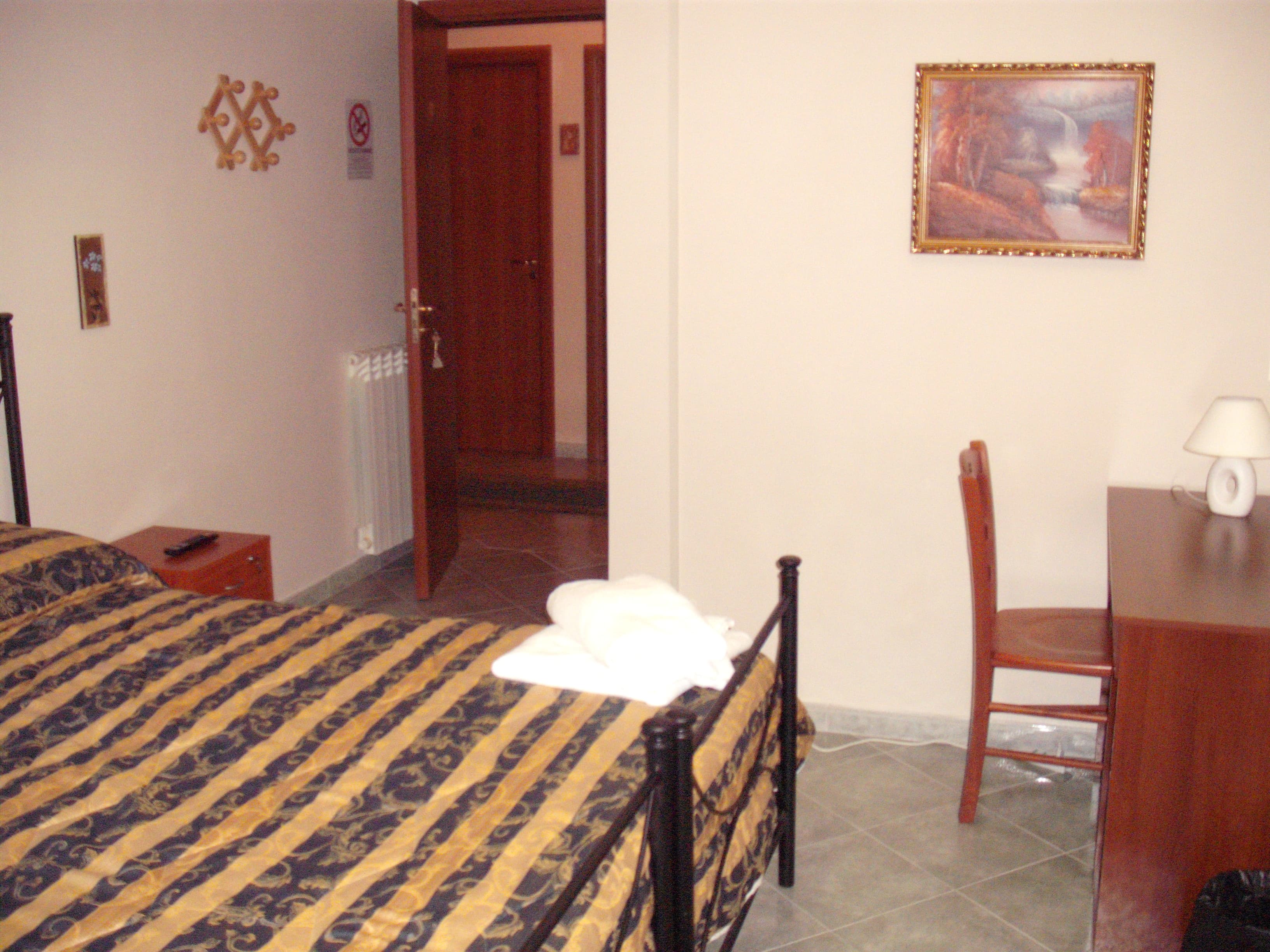 Hotel Alloggio Del Conte - Foto 3