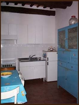 Privatzimmer – Centro Lorenzini Rooms - Foto 2