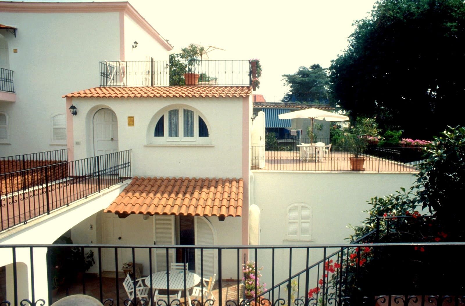 Residencia Aegidius - Foto 3