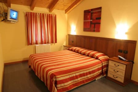 Hôtel Bernina - Tirano (SO) - Foto 2