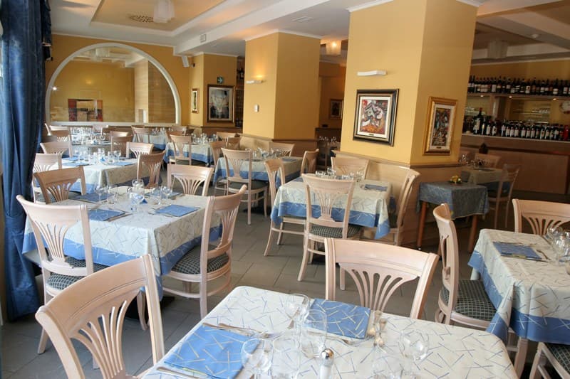 Hôtel Bernina - Tirano (SO) - Foto 3