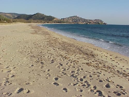 Kala e Moru - Case Vacanza - Geremeas (CA) - Foto 2