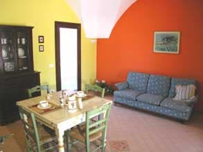 2-Zimmer-Wohnung für 2 Personen – dammusi - Foto 2