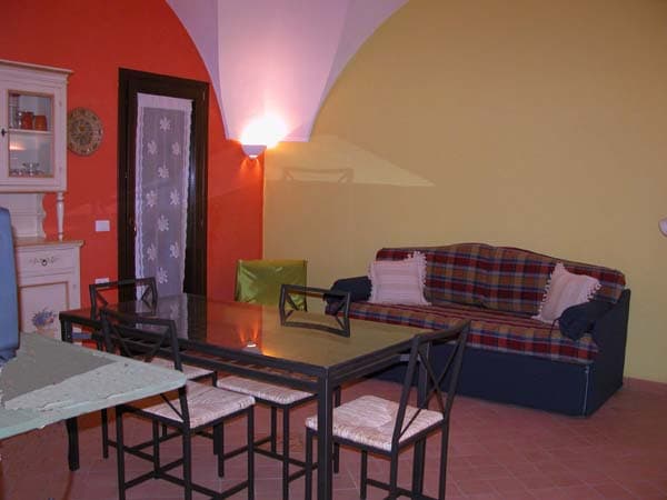2-Zimmer-Wohnung für 2 Personen – dammusi - Foto 3