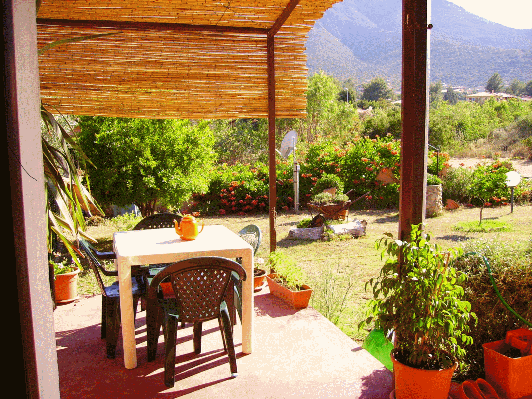 B&B La Ghianda E Il Ficodindia - Capoterra (CA) - Foto 2