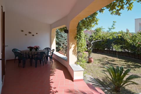 Villa Dei Fiori - Porto Ottiolu (OT) - Foto 2