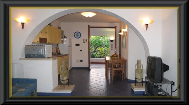 Villa Dei Fiori - Porto Ottiolu (OT) - Foto 3