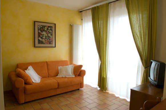Appartement 2 pièces – Apartments Edy - Foto 4