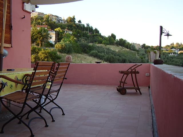 Abruzzocasacampagna - Foto 4