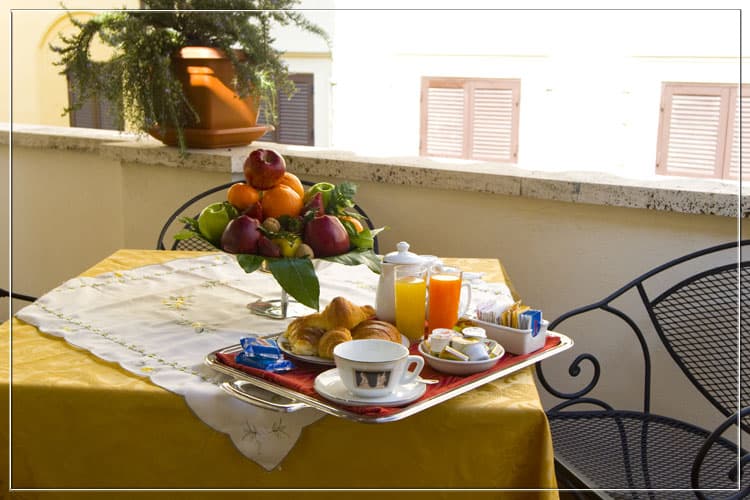 Relais Piazza Di Spagna - Foto 3