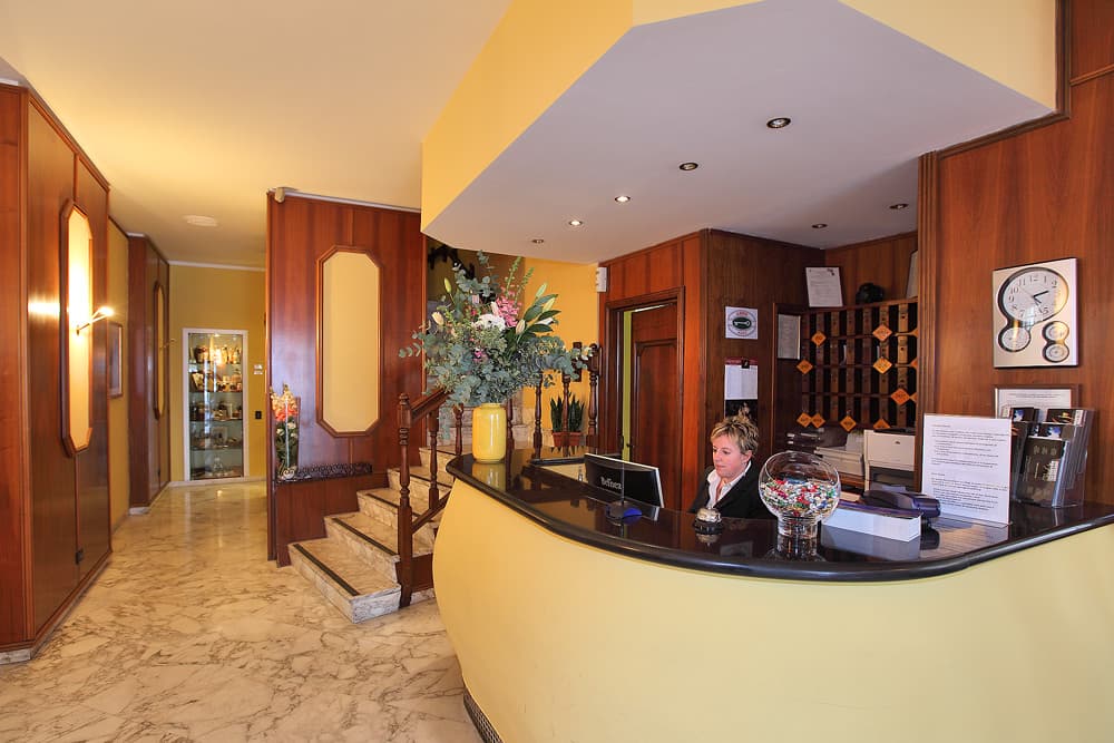 Al Saraceno Hotel - Foto 2