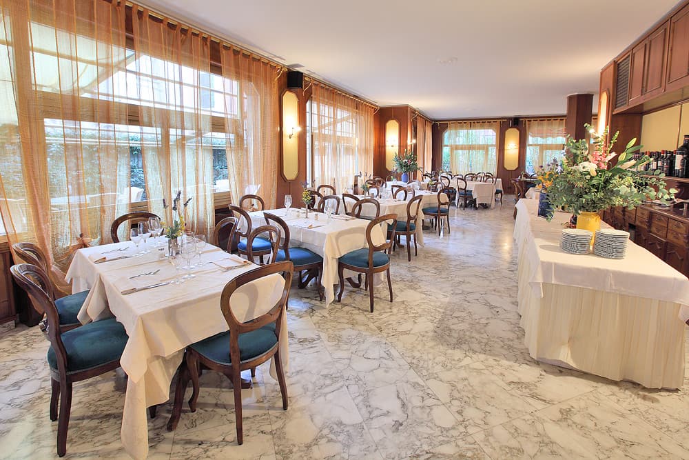 Al Saraceno Hotel - Foto 4