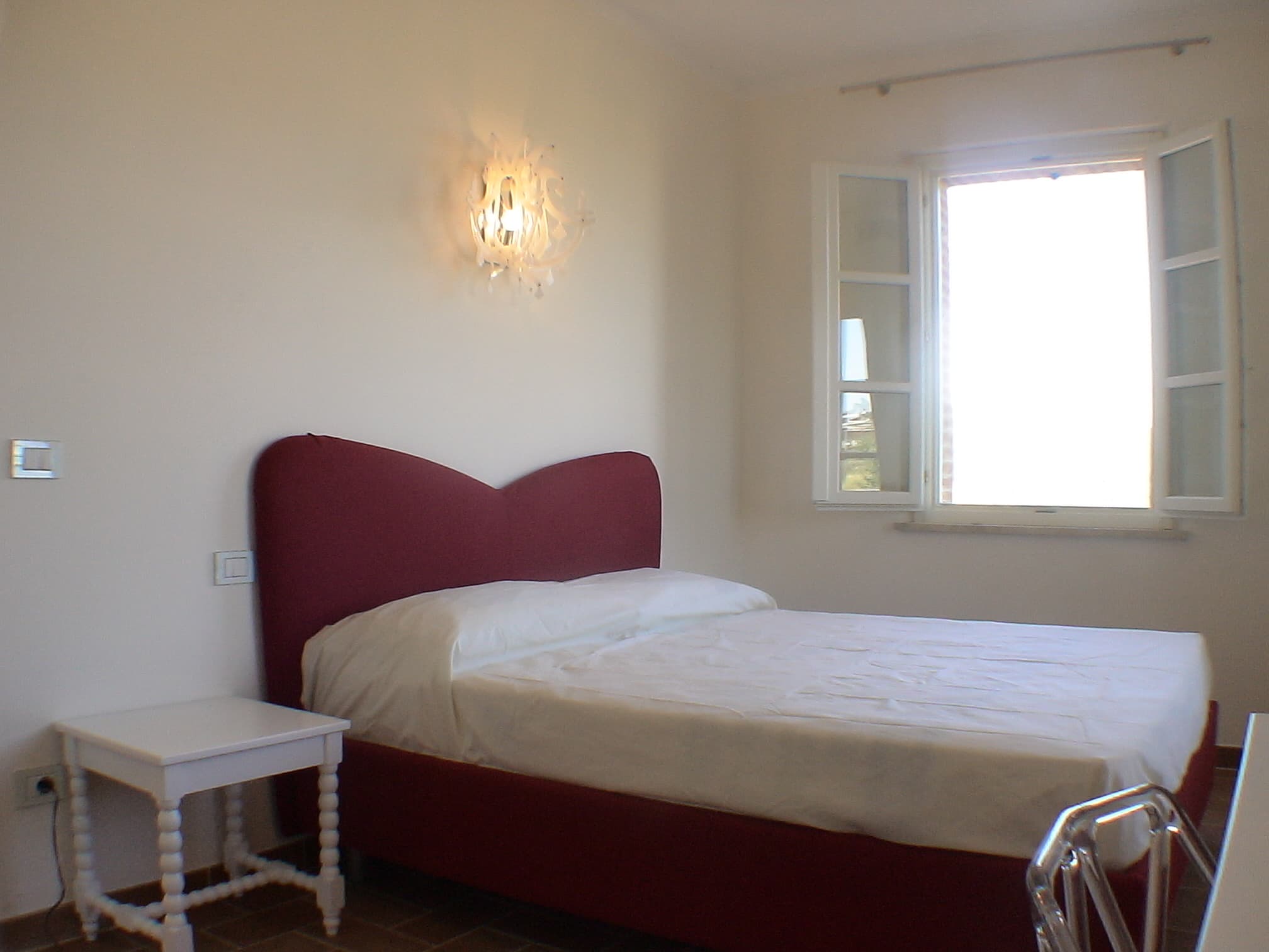 2-Zimmer-Wohnung – La Posta Di Bacco - Foto 4