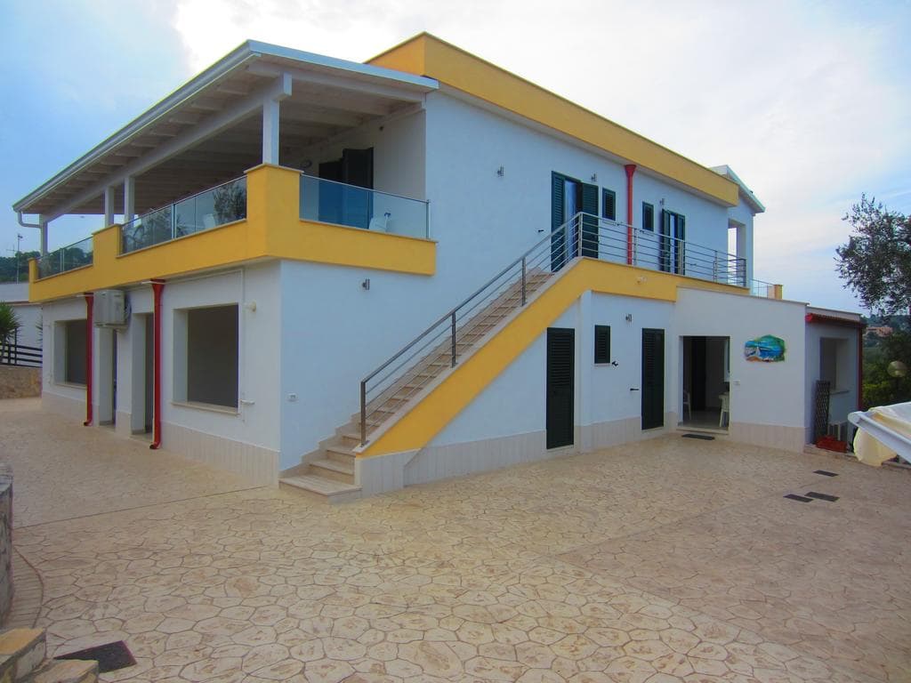 Estudio para 2 personas - Vieste (FG) - Foto principale