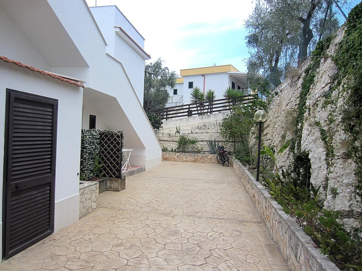 Estudio para 2 personas - Vieste (FG) - Foto 4