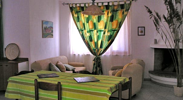 B&B "Su Sole" - Foto 4