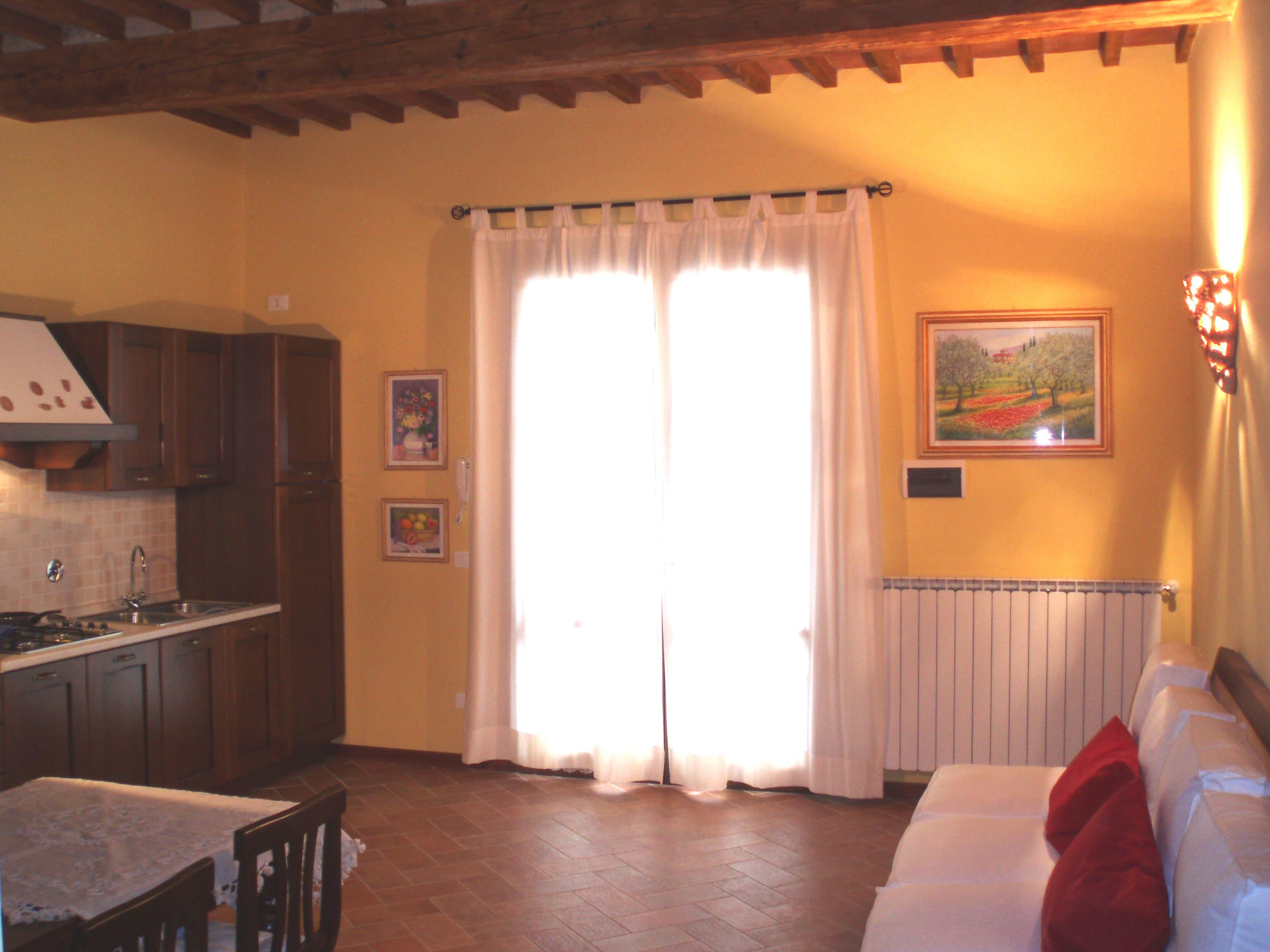 Al Gatto Rosso... - Foto 3