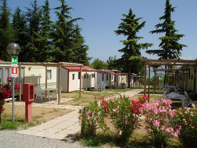 Camping-Villaggio S. Benedetto - Foto 2