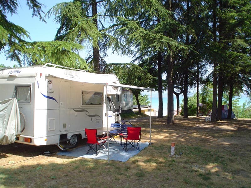 Camping-Villaggio S. Benedetto - Foto 3