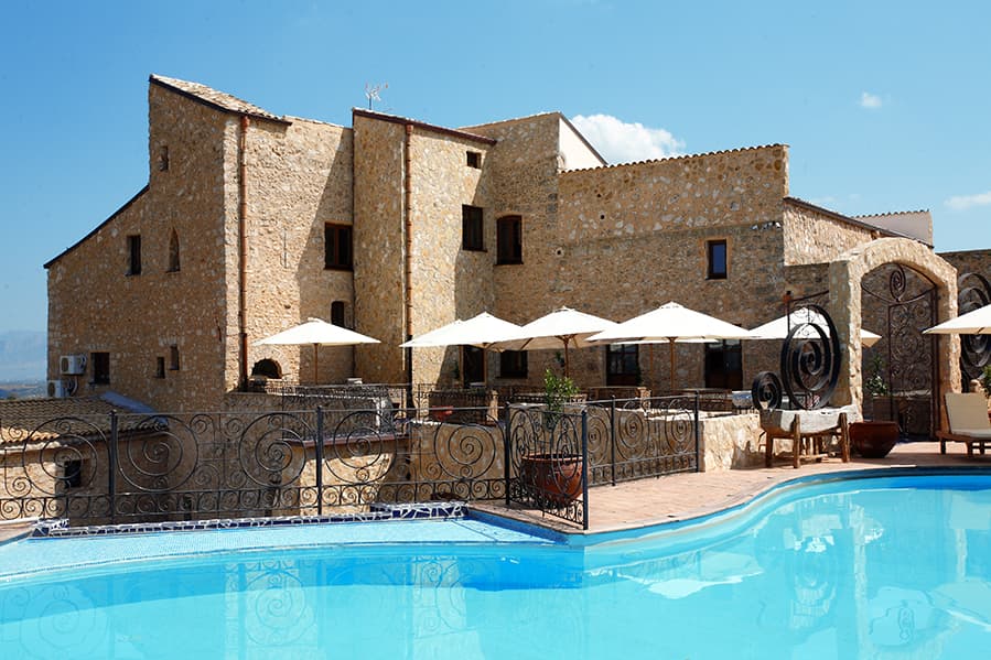 Hôtel La Batia - Foto 2