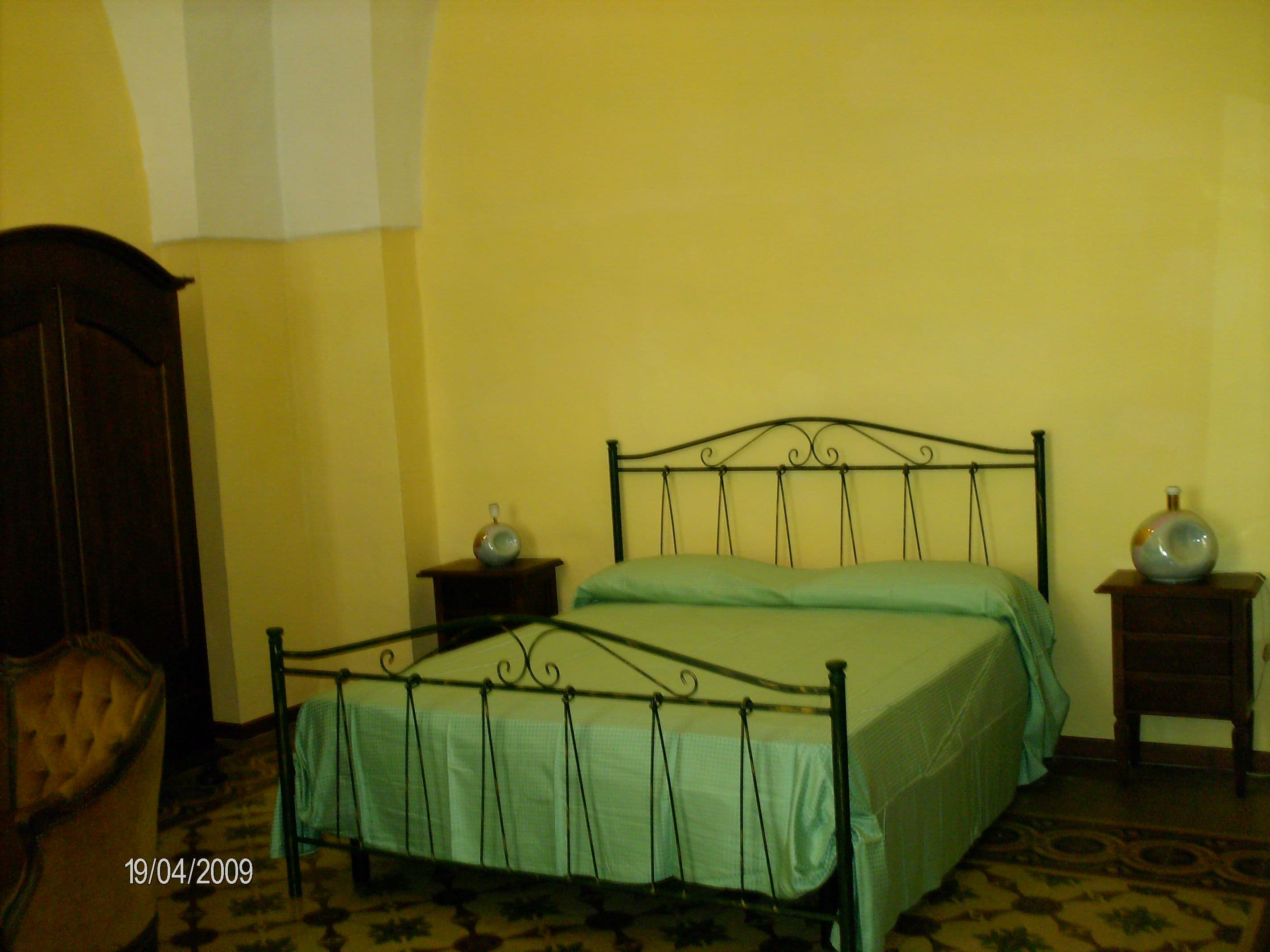 Private Room – La Trozzella Dei Messapi - Foto 2